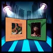 Dance Of Magic / Dark Of Light (2fer) , Norman Connors