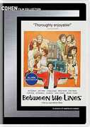 Between the Lines , John Heard
