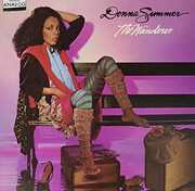 Wanderer , Donna Summer