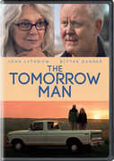 The Tomorrow Man , John Lithgow