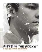 Fists in the Pocket (Criterion Collection) , Liliana Gerace