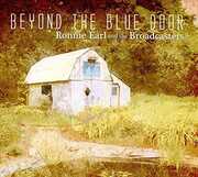 Beyond The Blue Door , Ronnie Earl & the Broadcasters