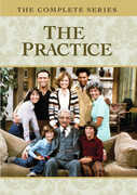 The Practice: The Complete Series , Danny Thomas
