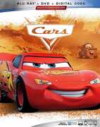 Cars , Rodger Bumpass