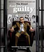 Find Me Guilty , Alex Rocco