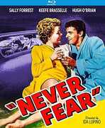 Never Fear , Sally Forrest