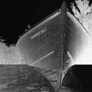 Hammered Hulls , Hammered Hulls