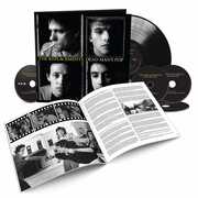Dead Man's Pop , The Replacements