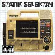 Population Control , Statik Selektah