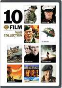WB 10-Film War Collection 