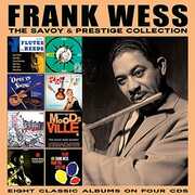 Savoy & Prestige Collection , Frank Wess