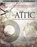 The Attic , John Savage