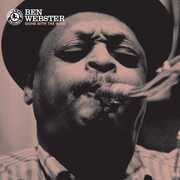 Gone With The Wind , Ben Webster