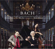 6 Sonatas