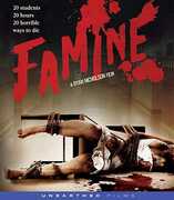 Famine , Nathan Durec