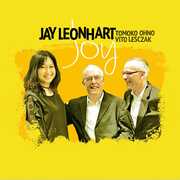 Joy , Jay Leonhart