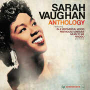 Anthology , Sarah Vaughan