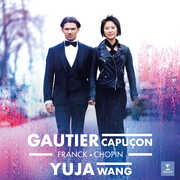 Franck Chopin , Gautier Capucon