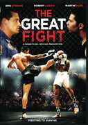 Great Fight , Robert Loggia
