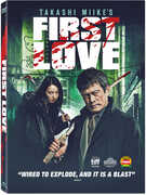 First Love , Nao Omori
