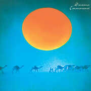 Caravanserai , Santana