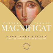 Magnificat 
