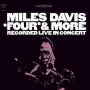 Four & More [Import] , Miles Davis