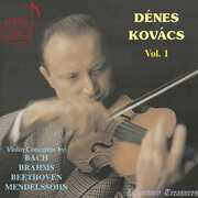 Denes Kovacs 1 , Various Artists