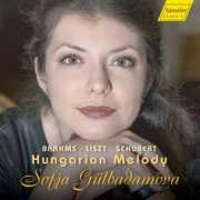 Hungarian Melody , Sofja Gulbadamova
