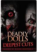 Bunker Of Blood 02: Deadly Dolls: Deepest Cuts , Karen Black