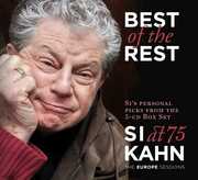 Best Of The Rest , Si Kahn