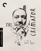 The Cremator (Criterion Collection) , Vlasta Chramostova