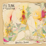 Desolation Sounds 