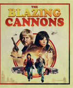 The Blazing Cannons , Ben Shockley