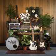 Celebrated By Strangers [Import] , Catholic Action