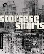 Scorsese Shorts (Criterion Collection) 