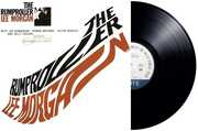 The Rumproller , Lee Morgan