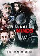 Criminal Minds: The Complete Series , Paget Brewster