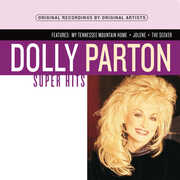 Super Hits , Dolly Parton