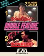 Bloodfight /  Ironheart , Bolo Yeung