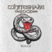 The Rock Album , Whitesnake