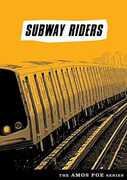 Subway Riders , Robbie Coltrane
