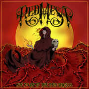 Path To The Deathless , Red Mesa