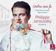 Ombra mai fu , Philippe Jaroussky