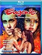 Eugenie...The Story of Her Journey Into Perversion , Maria Rohm