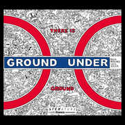 There Is Ground Under Ground , Boulard  Soler  Huby
