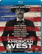 The American West: Season 1 , Robert Redford