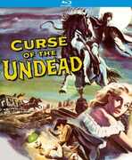 Curse of the Undead , Eric Fleming