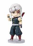 Tamashii Nations - Demon Slayer - Uzui Tengen, Bandai Spirits Figuartsmini