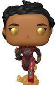 Funko POP! Marvel: Eternals - Makkari